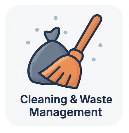 Cleaning Service